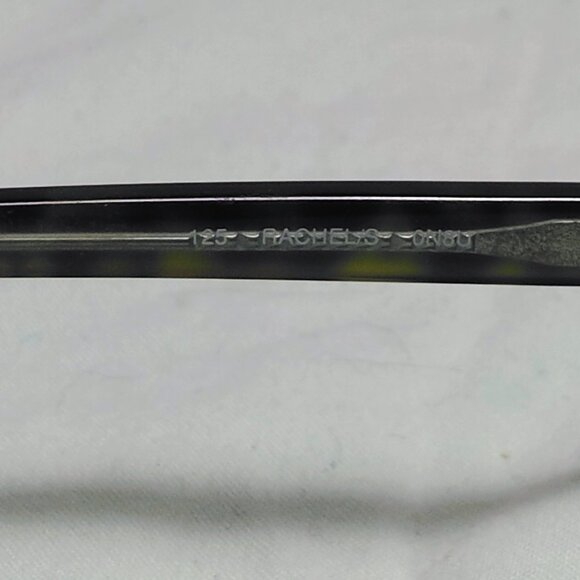 Kate Spade Rachel ON8U Sunglasses - Picture 7 of 7